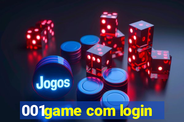 001game com login